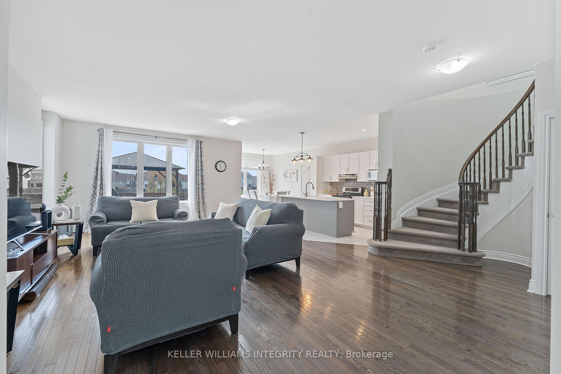 Photo 7 of 296 Bert Hall Street, Arnprior — HOMEH