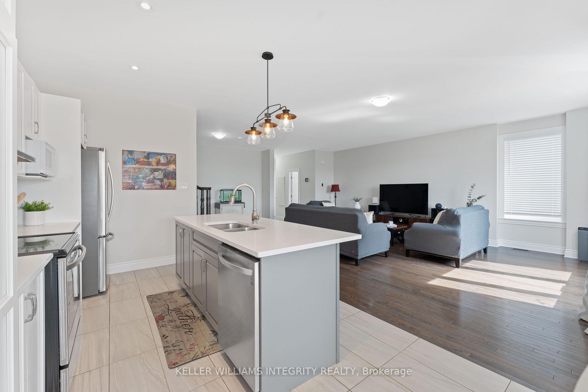 Photo 9 of 296 Bert Hall Street, Arnprior — HOMEH