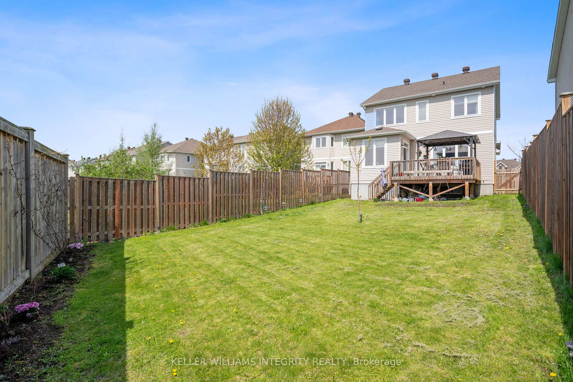 Photo 31 of 296 Bert Hall Street, Arnprior — HOMEH