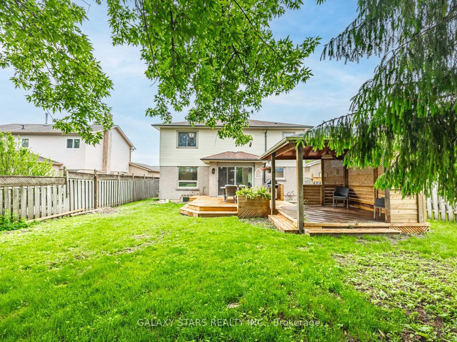 Photo 40 of 41 Jason Drive, Whitby, Pringle Creek — HOMEH