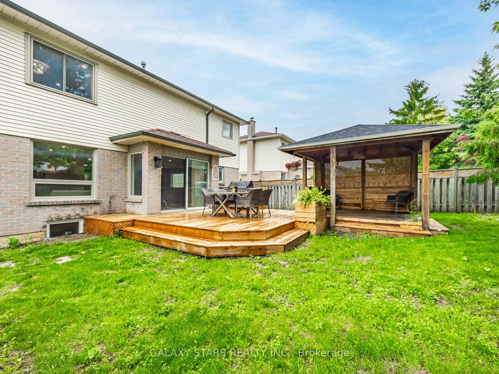 Photo 41 of 41 Jason Drive, Whitby, Pringle Creek — HOMEH