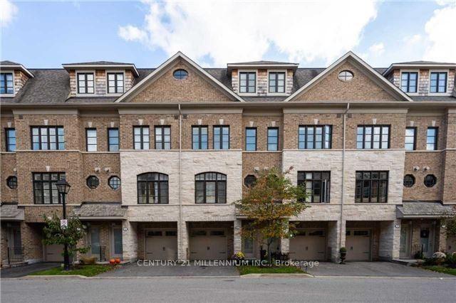 Photo 1 of 30 Powseland Crescent, Vaughan, West Woodbridge — HOMEH