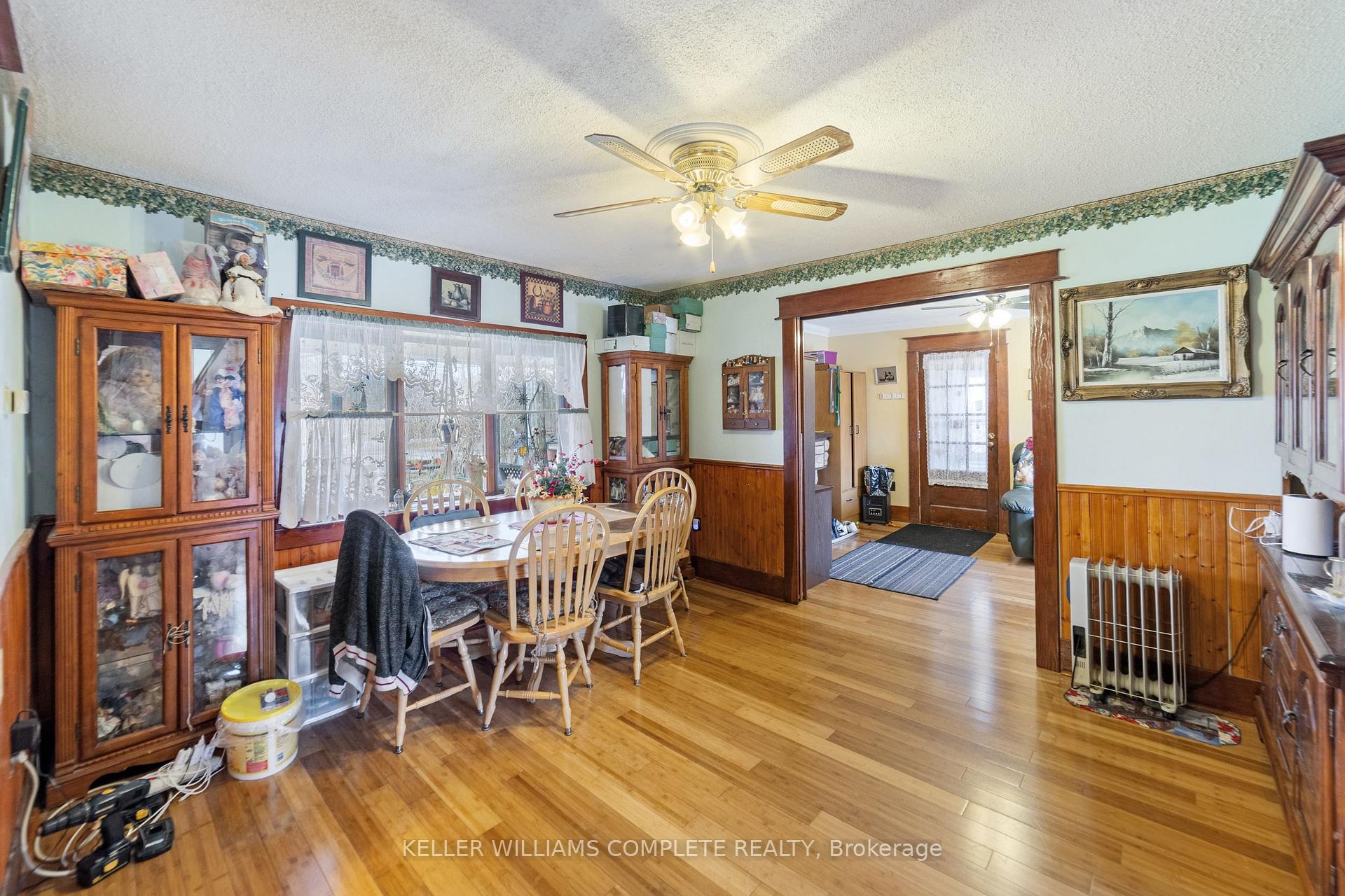 Photo 8 of 285 Young Road, Welland, Cooks Mills — HOMEH