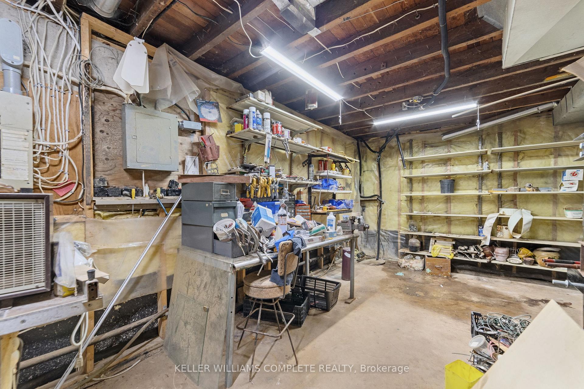 Photo 19 of 285 Young Road, Welland, Cooks Mills — HOMEH