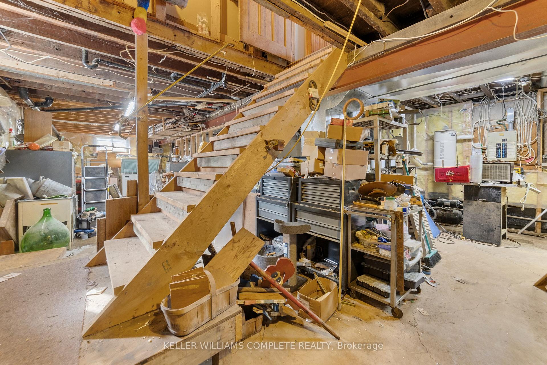 Photo 20 of 285 Young Road, Welland, Cooks Mills — HOMEH