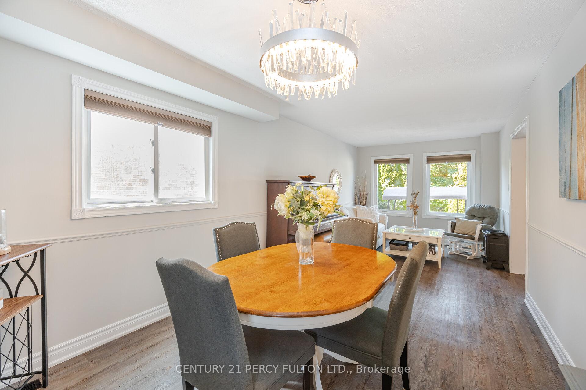 Photo 6 of 41 Gardiner Drive, Ajax, Central — HOMEH