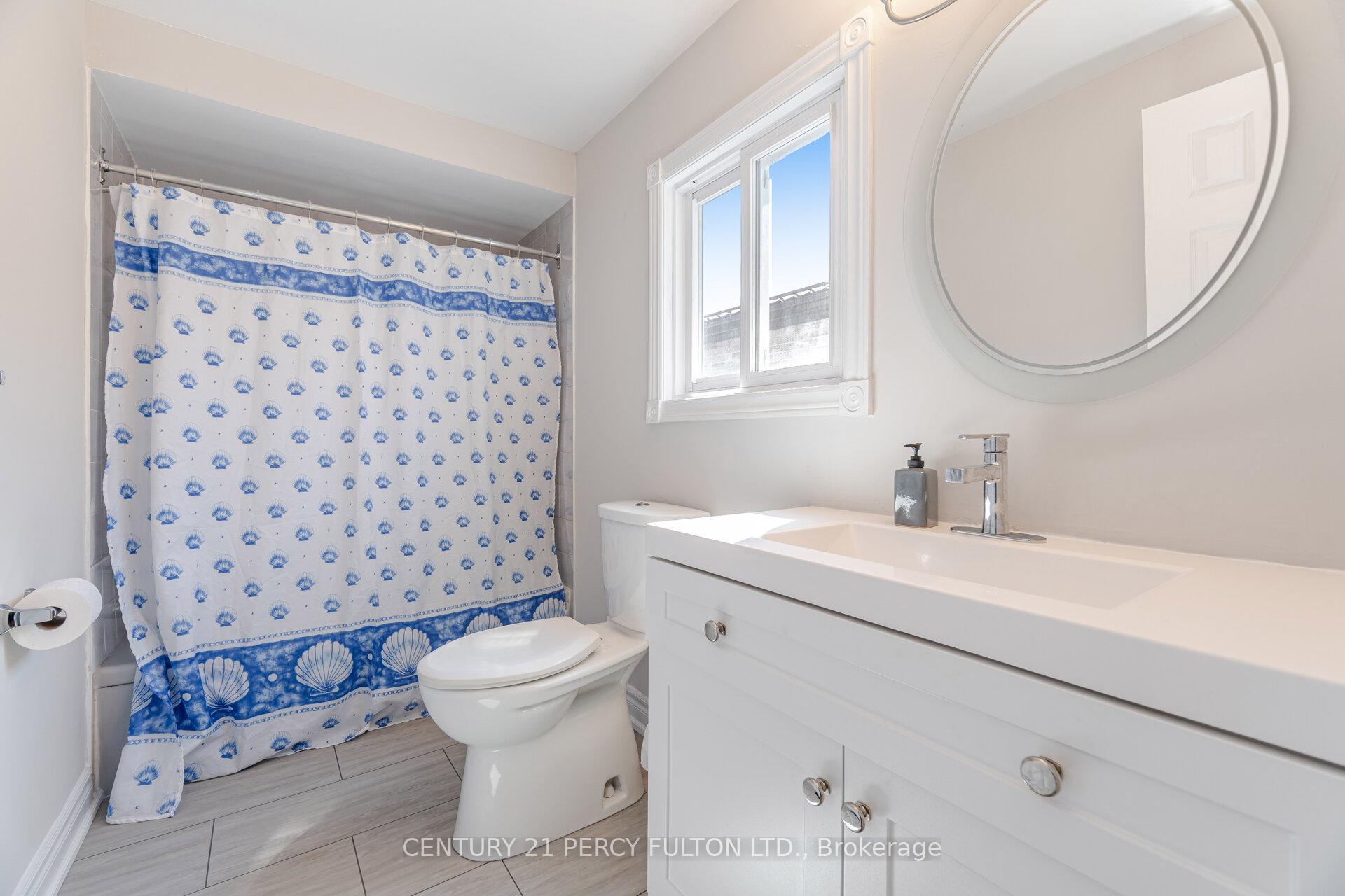Photo 23 of 41 Gardiner Drive, Ajax, Central — HOMEH