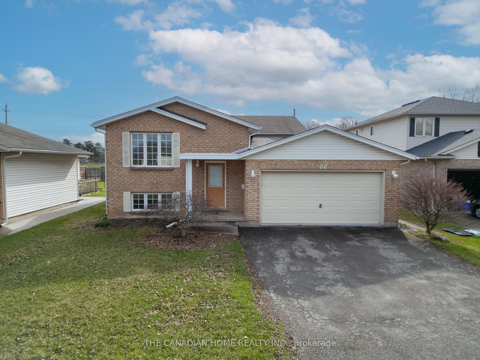Photo 3 of 88 Cedarvale Crescent, Welland, N. Welland — HOMEH