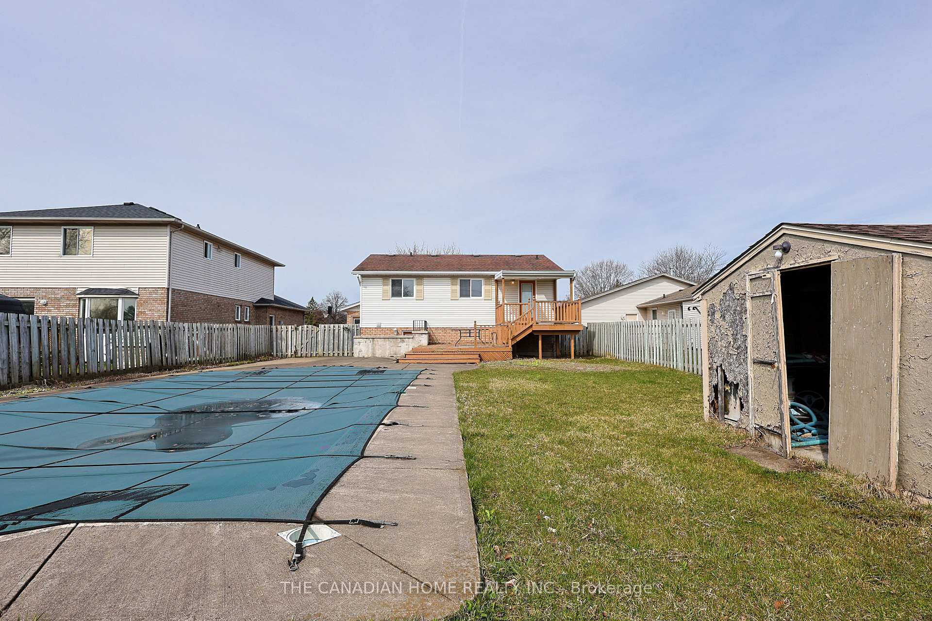 Photo 16 of 88 Cedarvale Crescent, Welland, N. Welland — HOMEH