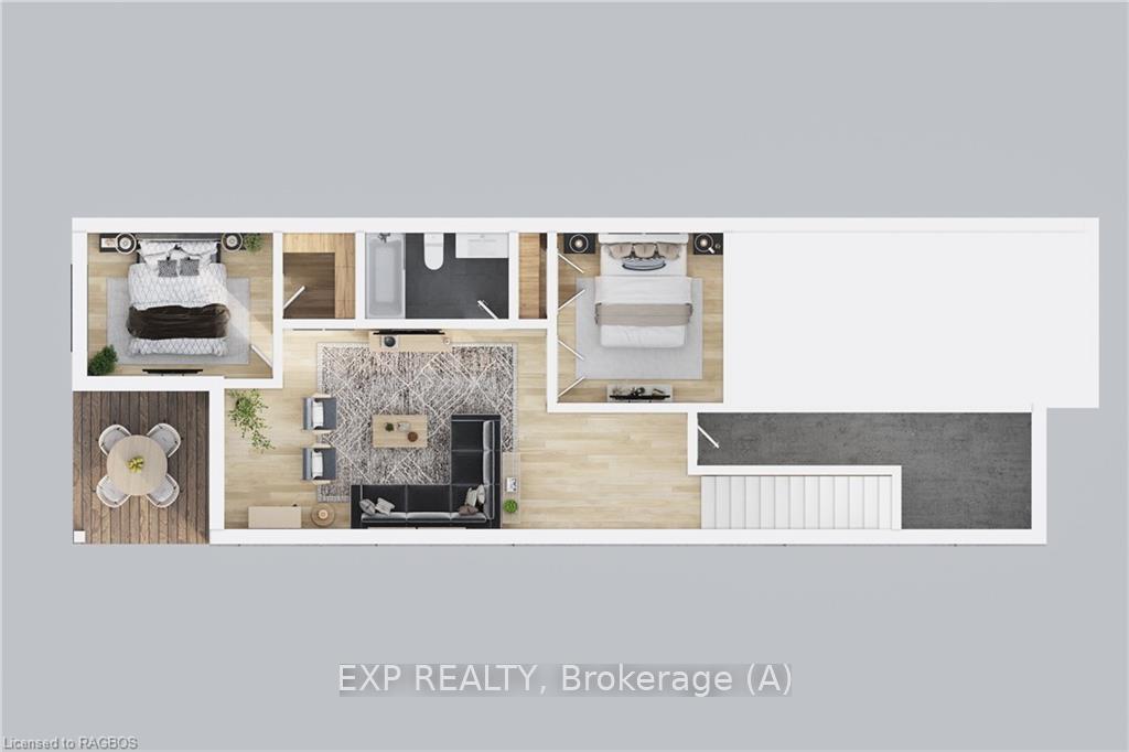 Photo 11 of 311 Arnaud Street, Arran-Elderslie — HOMEH