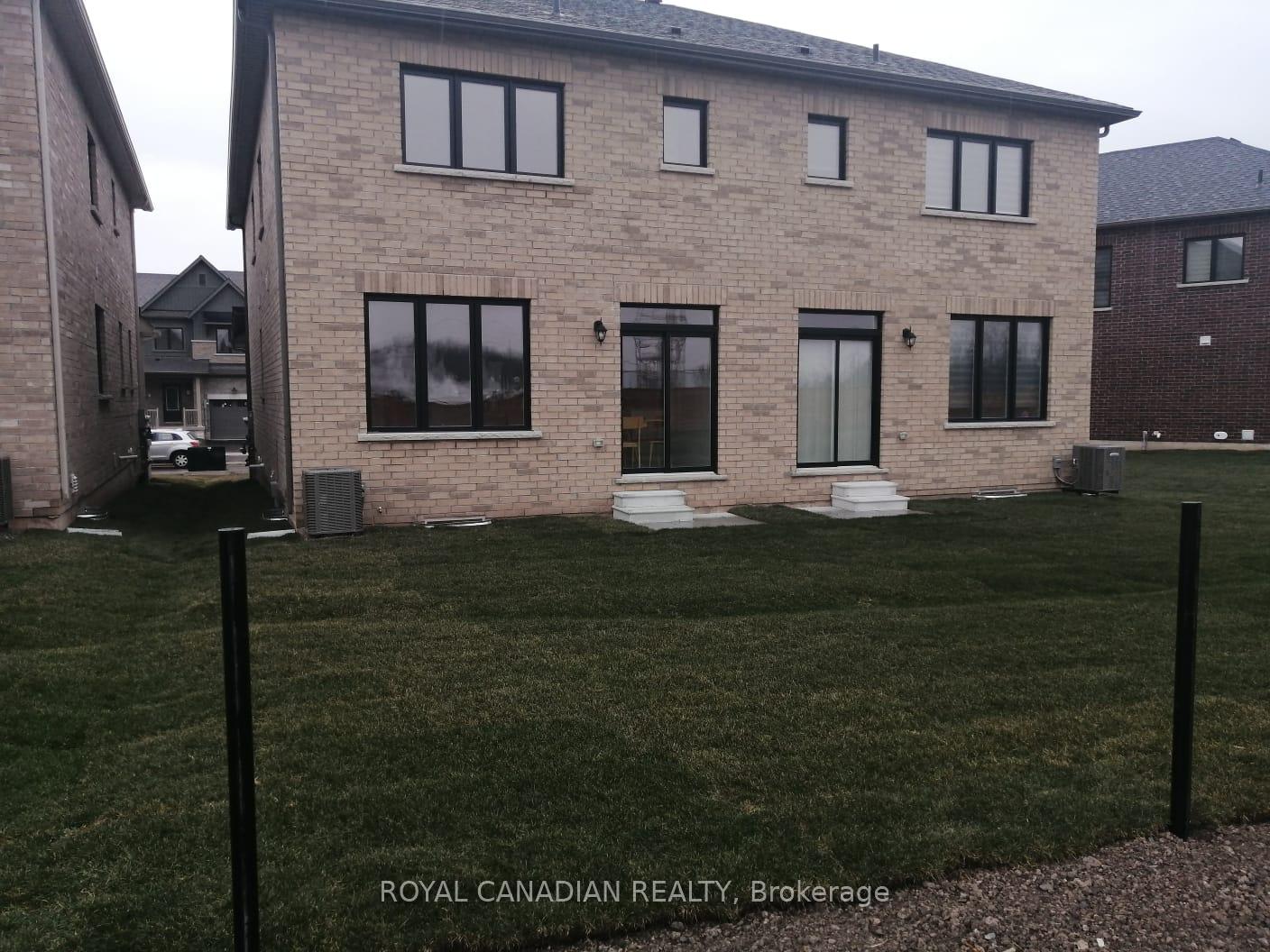 Photo 30 of 205 Port Crescent, Welland, Dain City — HOMEH