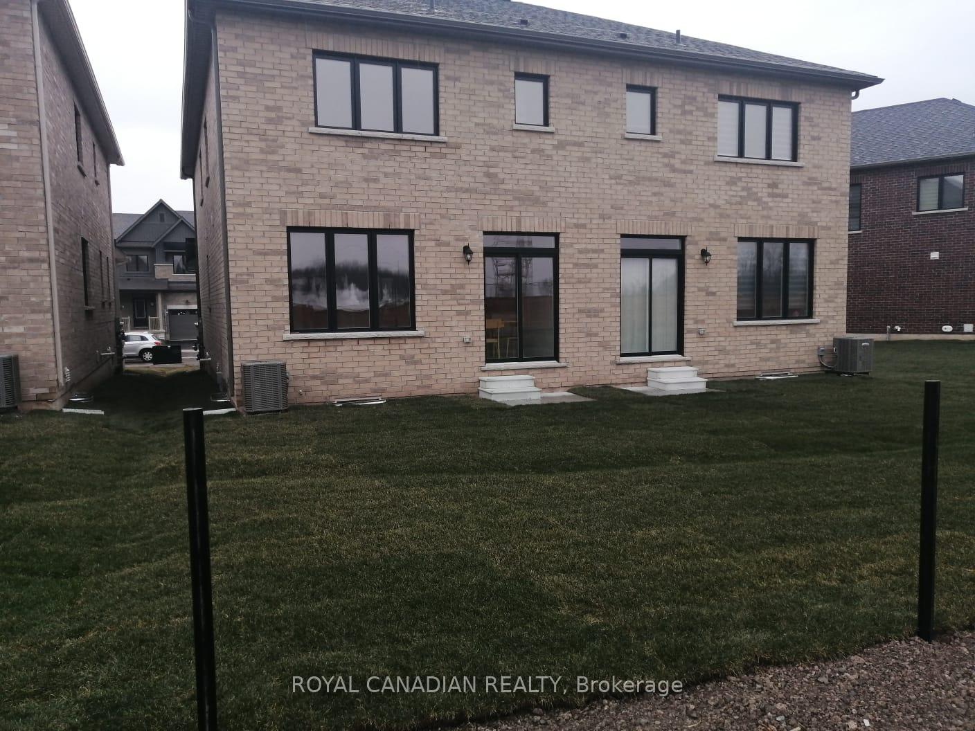 Photo 31 of 205 Port Crescent, Welland, Dain City — HOMEH
