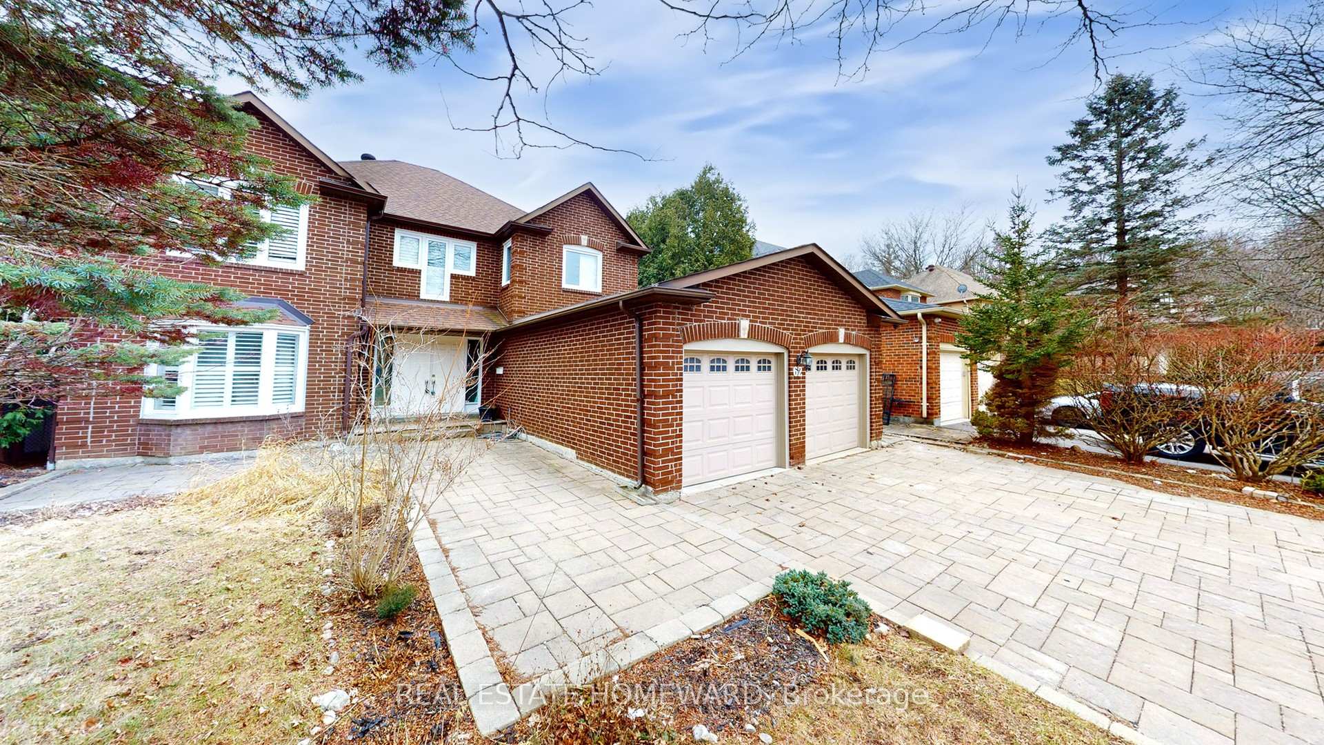 Photo 2 of Unit Main2nd, 62 Mcclenny Drive, Aurora, Aurora Highlands — HOMEH