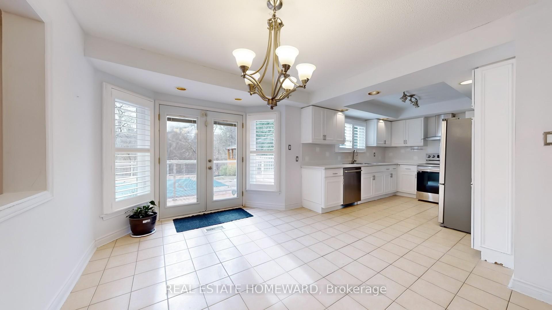 Photo 12 of Unit Main2nd, 62 Mcclenny Drive, Aurora, Aurora Highlands — HOMEH