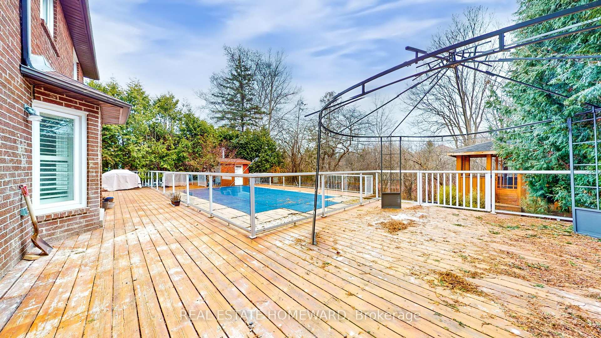 Photo 38 of Unit Main2nd, 62 Mcclenny Drive, Aurora, Aurora Highlands — HOMEH