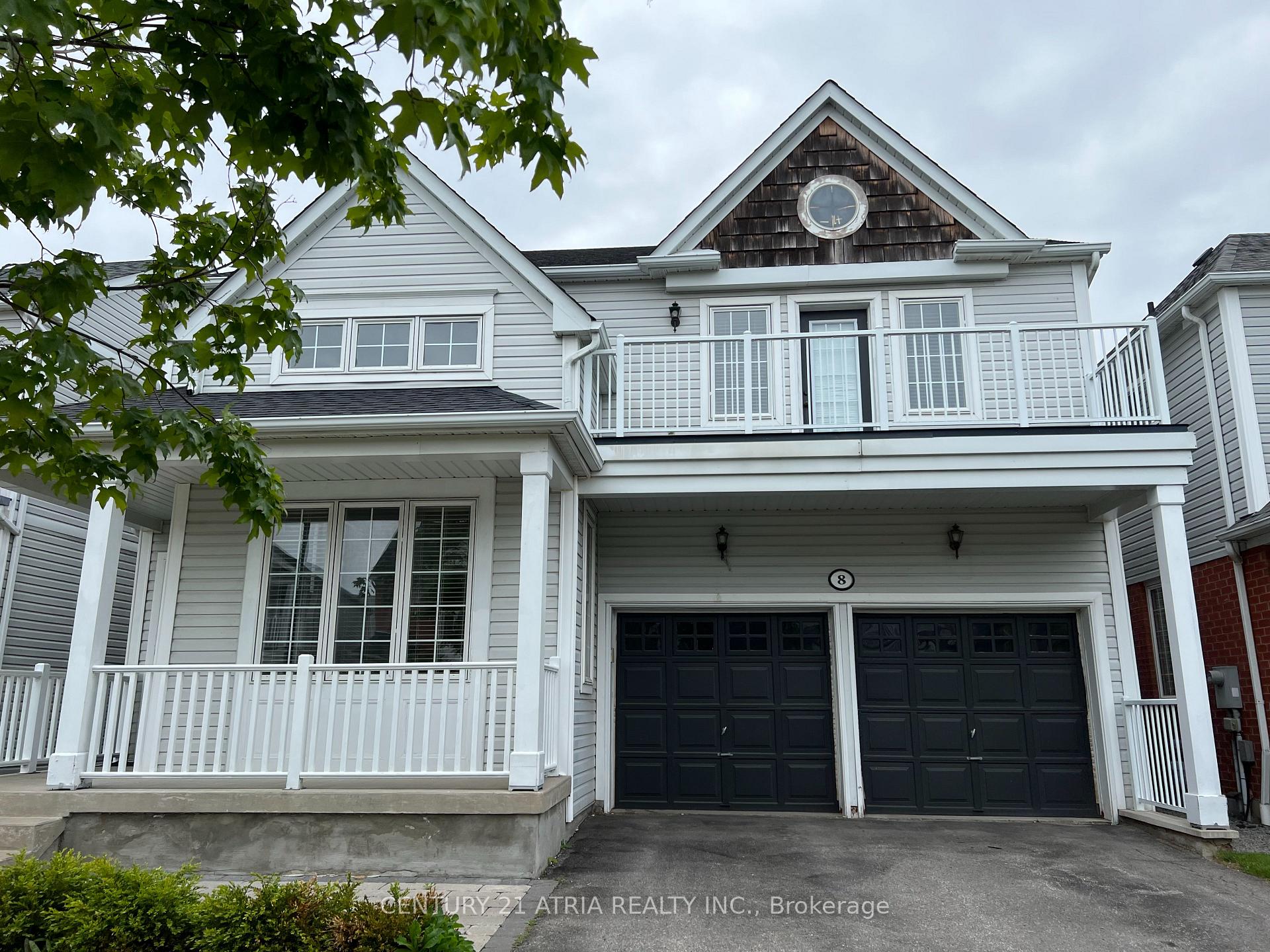 Photo 1 of 8 Hoile Drive, Ajax, South East — HOMEH