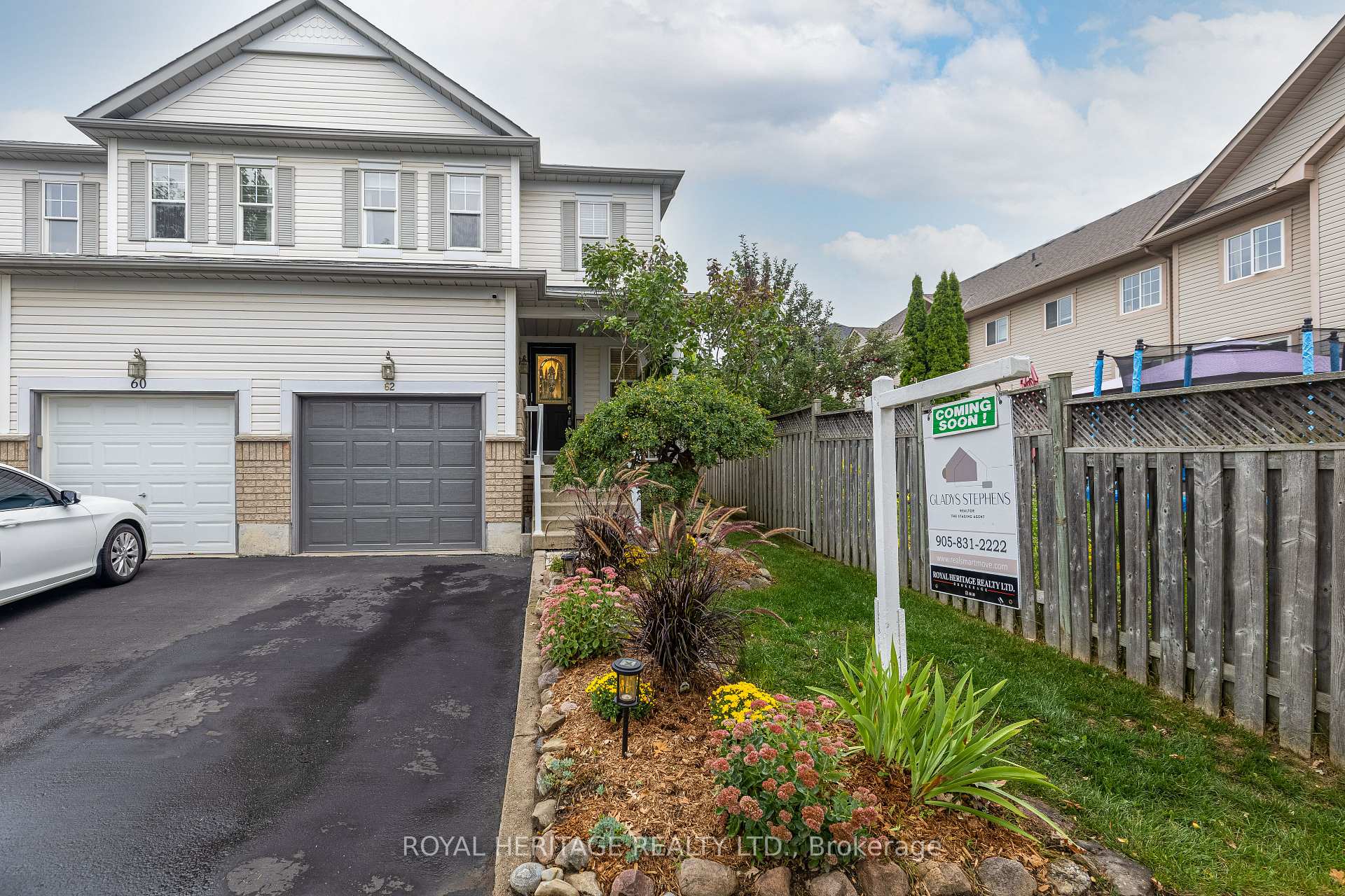 Photo 1 of 62 Foothill Street, Whitby, Pringle Creek — HOMEH