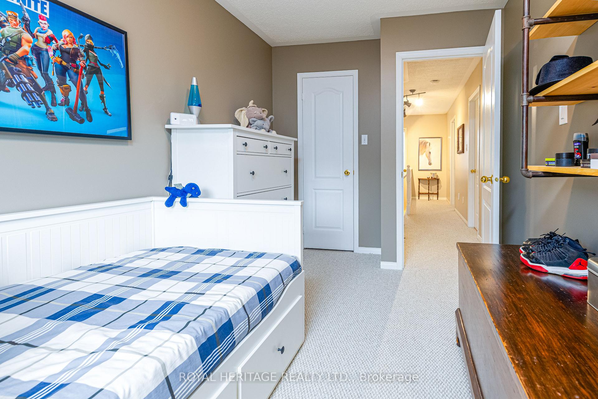 Photo 23 of 62 Foothill Street, Whitby, Pringle Creek — HOMEH
