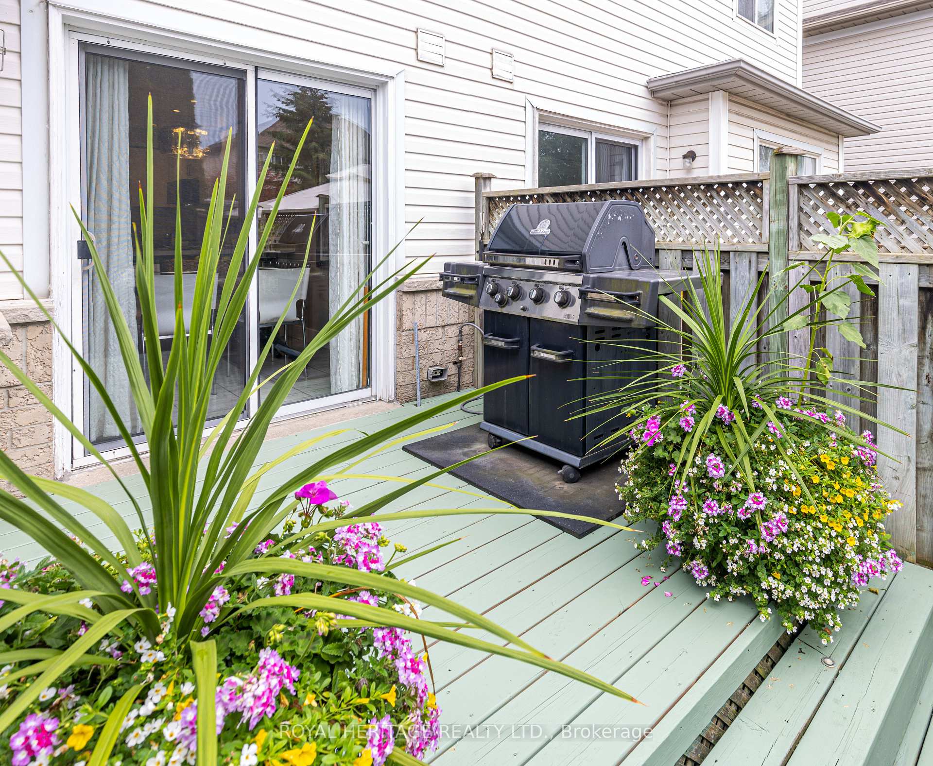 Photo 36 of 62 Foothill Street, Whitby, Pringle Creek — HOMEH