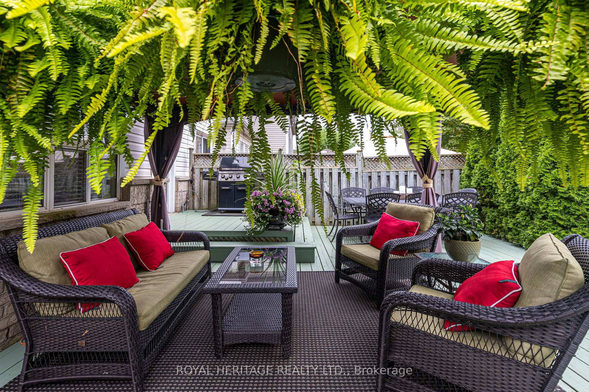 Photo 38 of 62 Foothill Street, Whitby, Pringle Creek — HOMEH