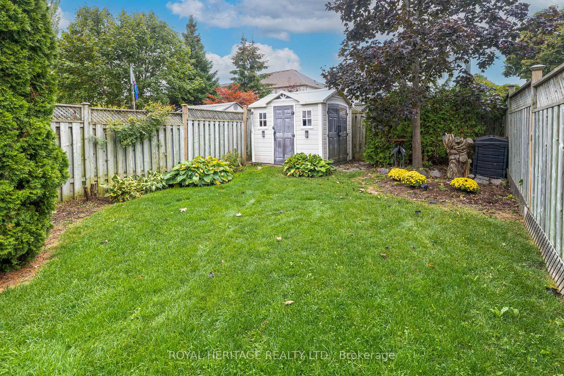 Photo 43 of 62 Foothill Street, Whitby, Pringle Creek — HOMEH