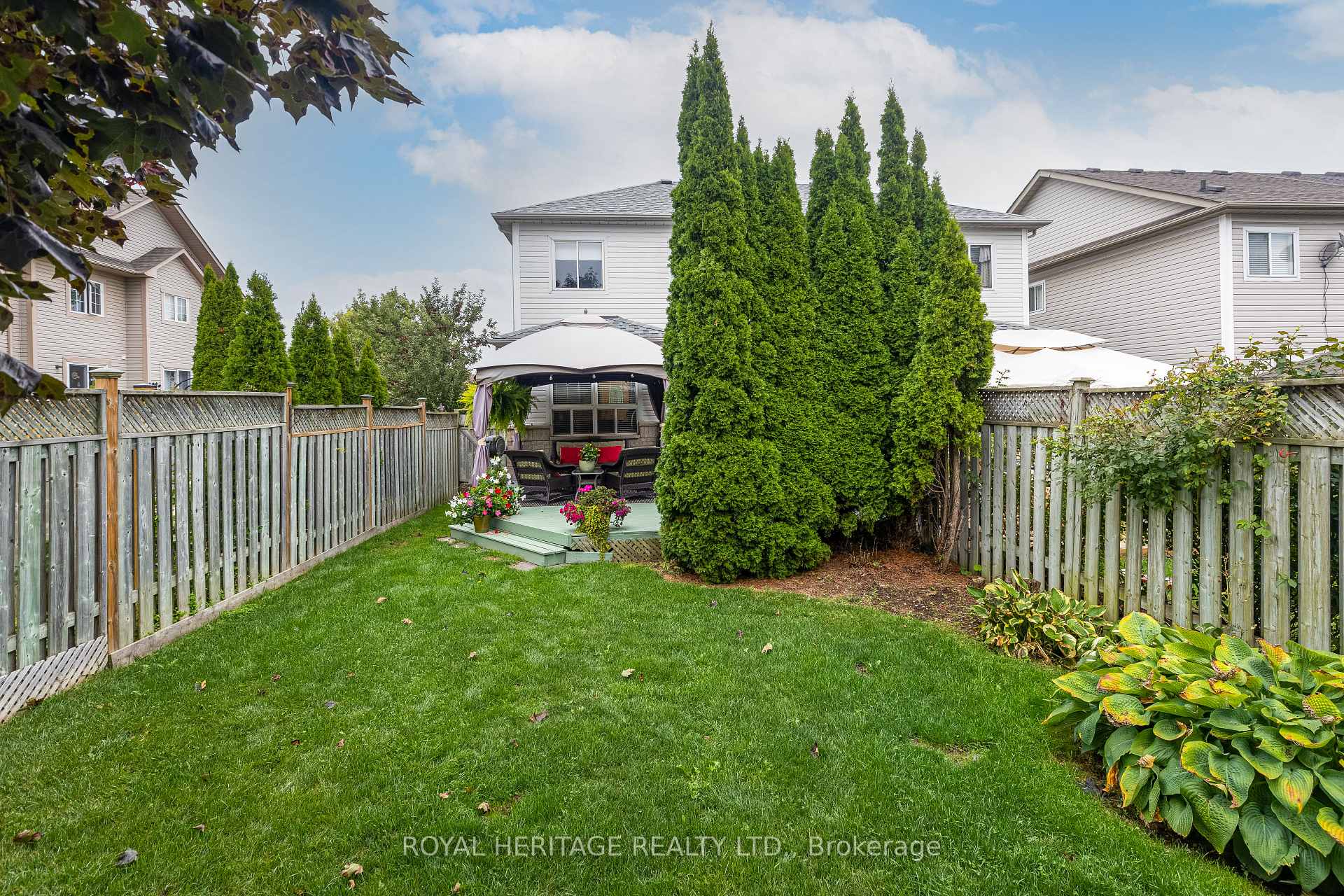 Photo 44 of 62 Foothill Street, Whitby, Pringle Creek — HOMEH
