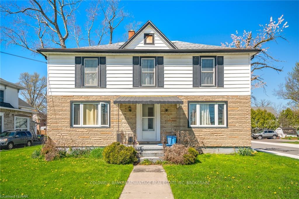 Photo 1 of 107 Elizabeth Street, Welland, Prince Charles — HOMEH