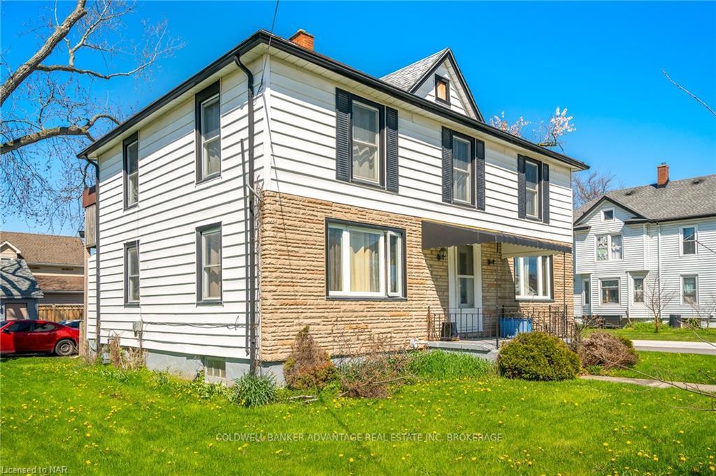 Photo 2 of 107 Elizabeth Street, Welland, Prince Charles — HOMEH