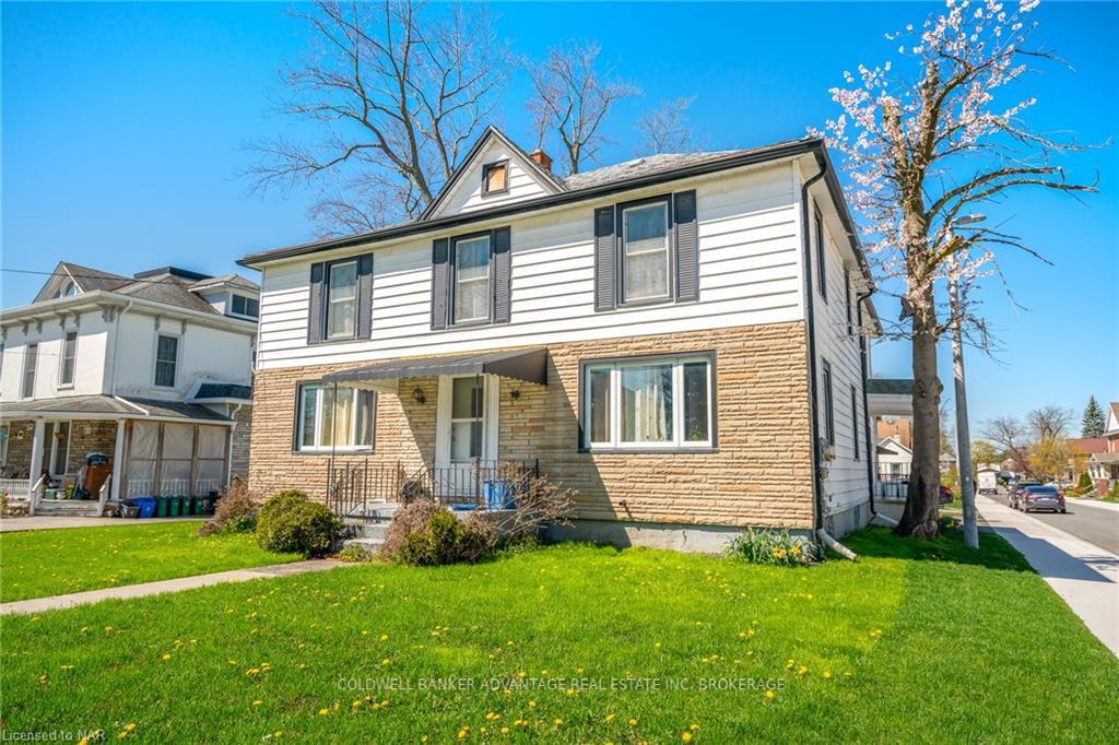 Photo 3 of 107 Elizabeth Street, Welland, Prince Charles — HOMEH