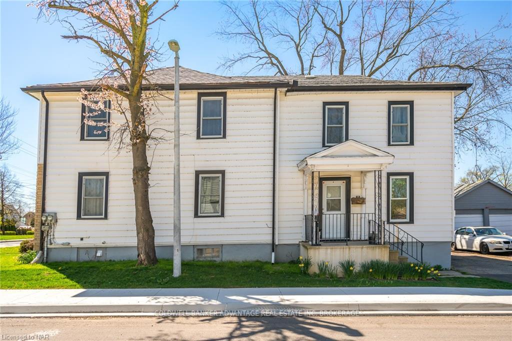 Photo 14 of 107 Elizabeth Street, Welland, Prince Charles — HOMEH