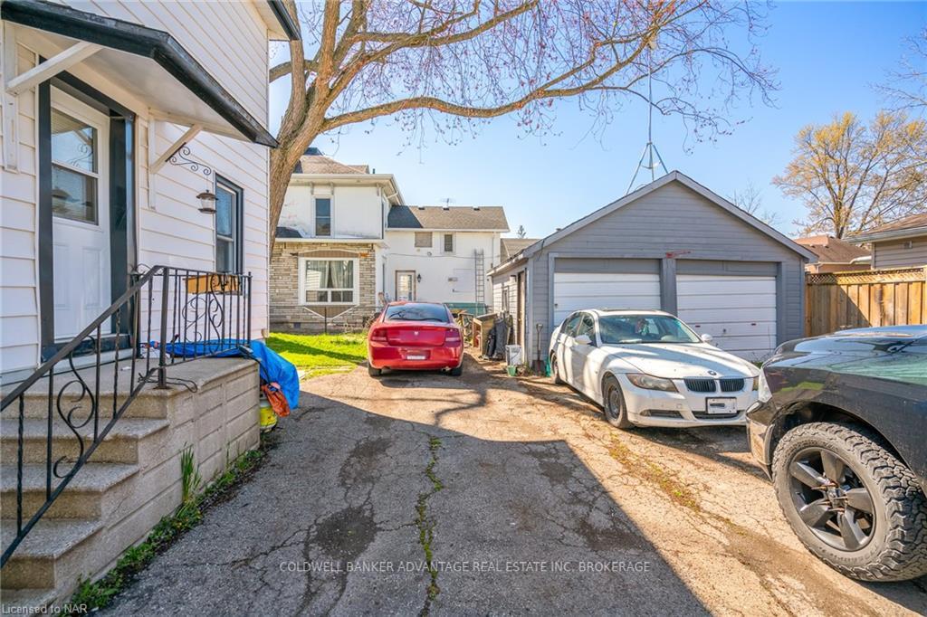 Photo 15 of 107 Elizabeth Street, Welland, Prince Charles — HOMEH