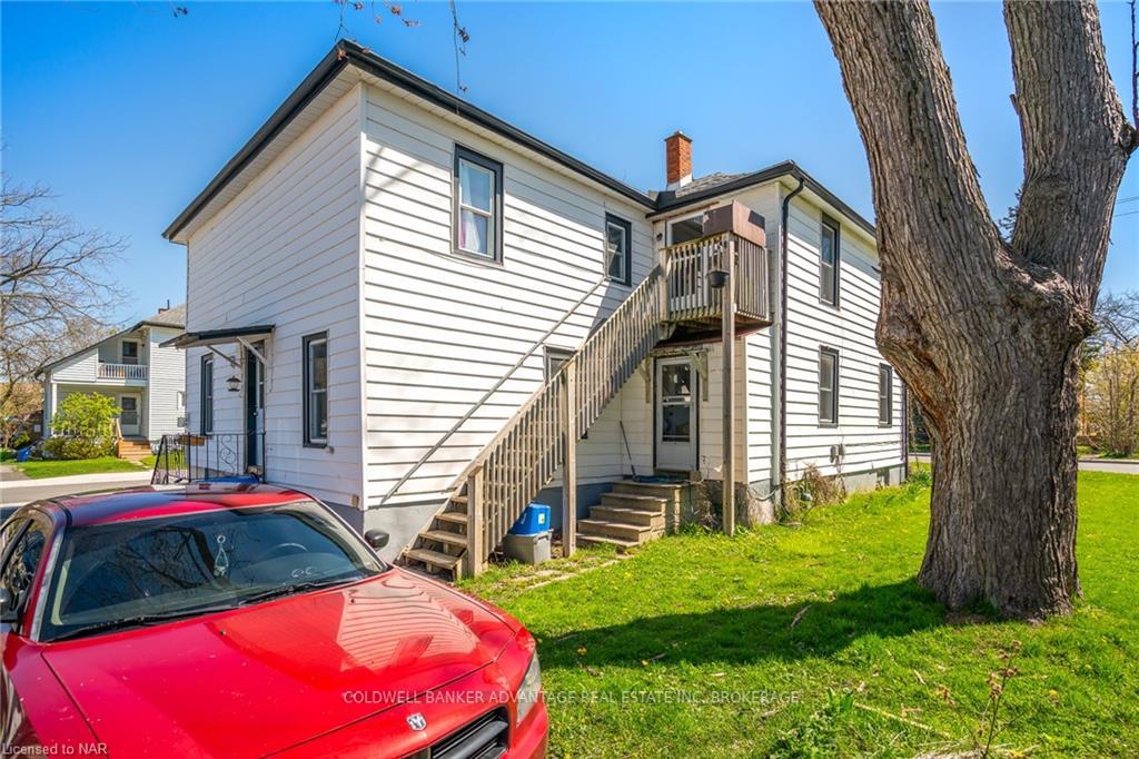 Photo 18 of 107 Elizabeth Street, Welland, Prince Charles — HOMEH