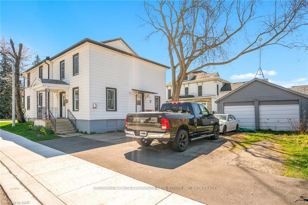 Photo 35 of 107 Elizabeth Street, Welland, Prince Charles — HOMEH