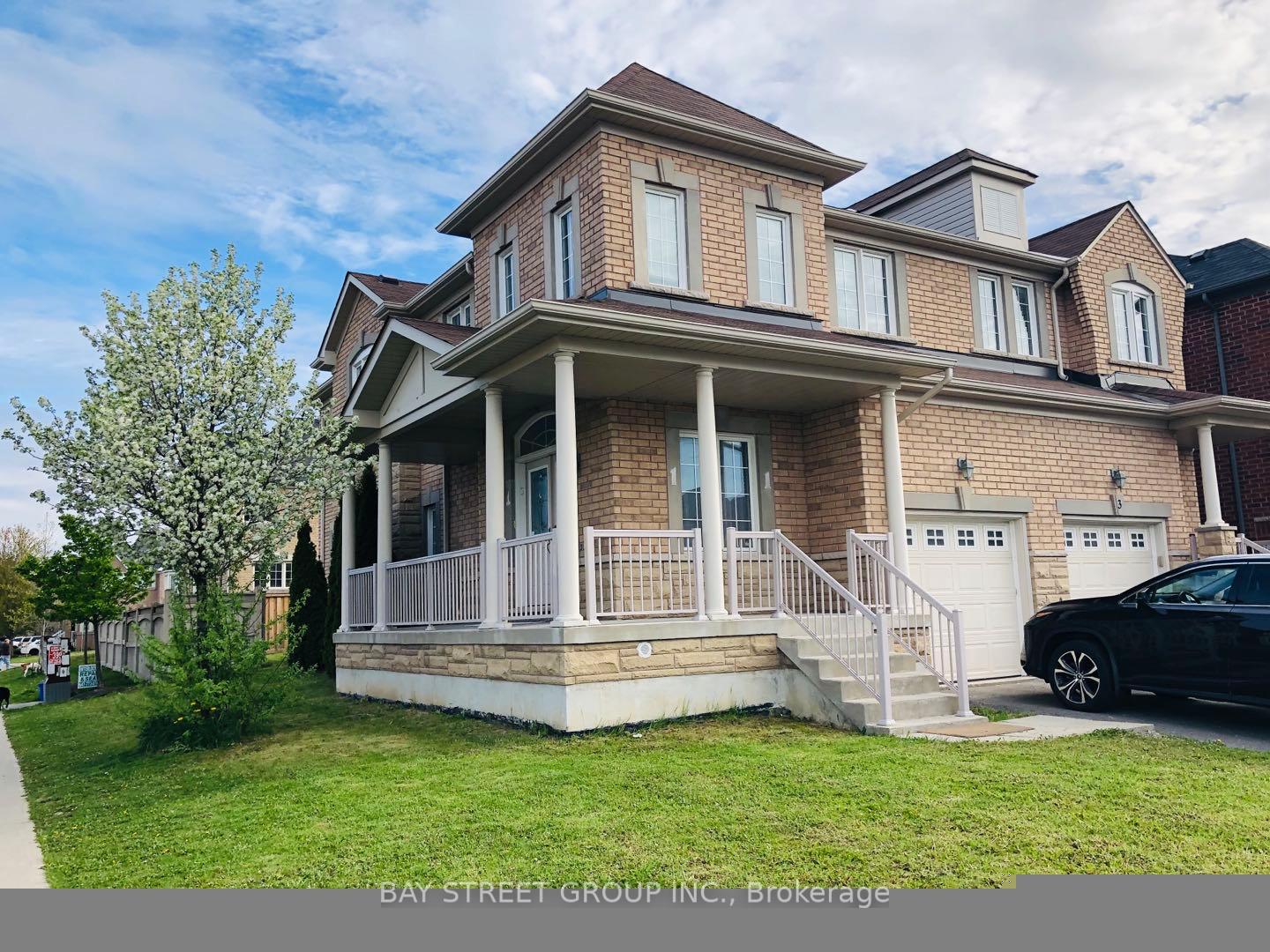 Photo 1 of 1 Borjana Boulevard, Vaughan, Patterson — HOMEH