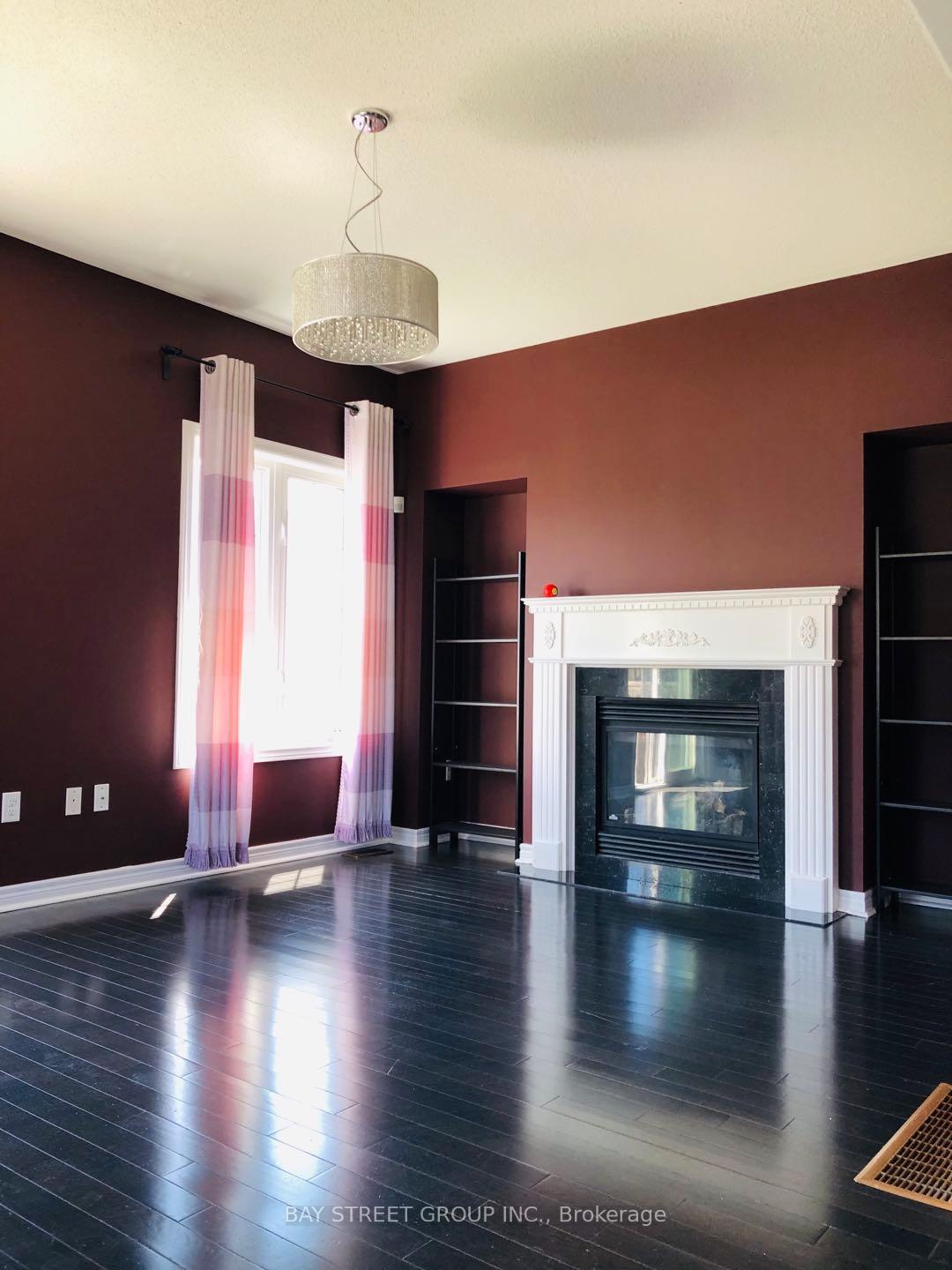 Photo 2 of 1 Borjana Boulevard, Vaughan, Patterson — HOMEH