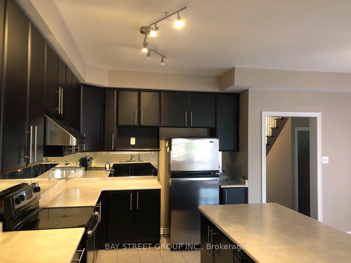 Photo 5 of 1 Borjana Boulevard, Vaughan, Patterson — HOMEH