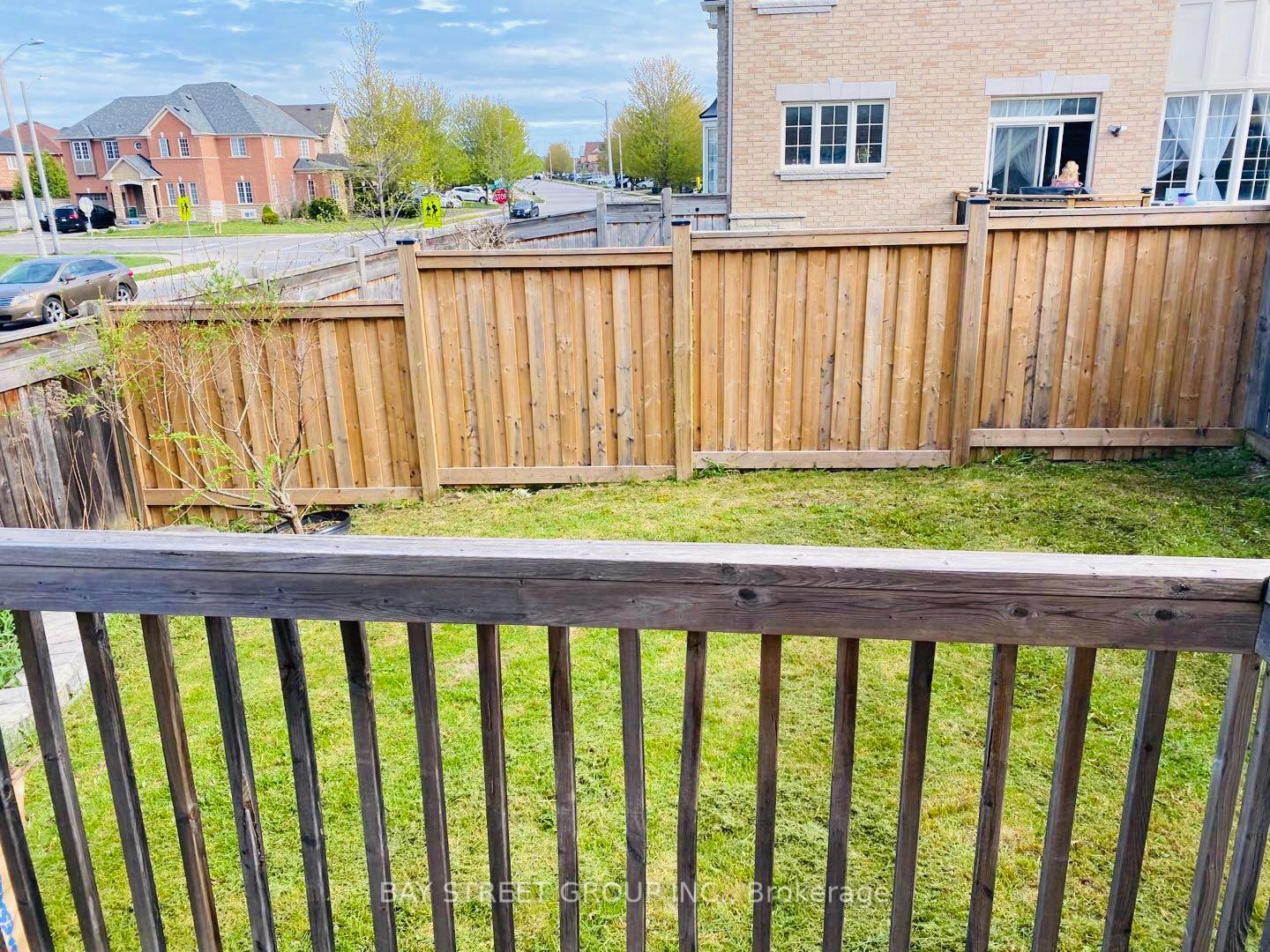 Photo 24 of 1 Borjana Boulevard, Vaughan, Patterson — HOMEH