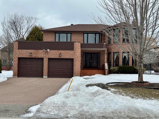 Photo 1 of 270 Arnold Avenue, Vaughan, Crestwood-Springfarm-Yorkhill — HOMEH