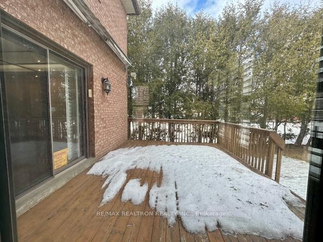 Photo 23 of 270 Arnold Avenue, Vaughan, Crestwood-Springfarm-Yorkhill — HOMEH