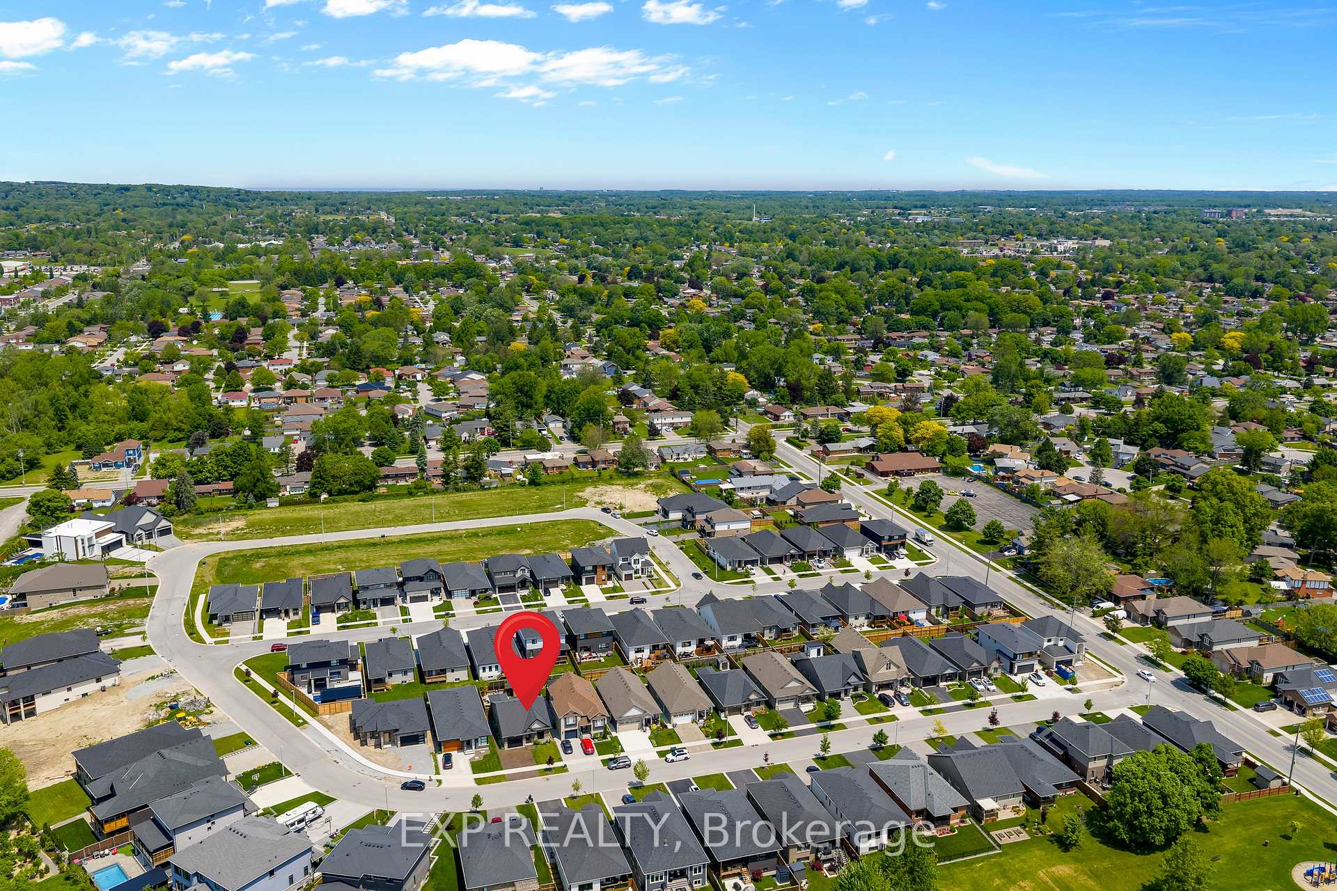 Photo 46 of 94 Willowbrook Drive, Welland, West Welland — HOMEH