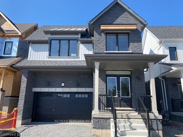 Photo 1 of 240 Forks Road, Welland, Dain City — HOMEH