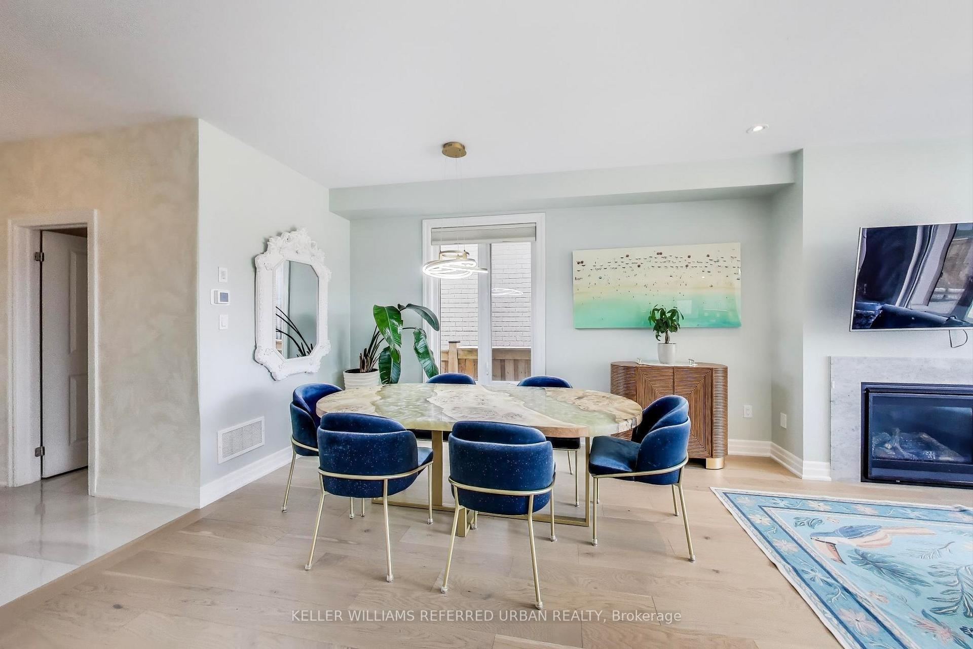 Photo 4 of 59 Maskell Crescent, Whitby, Rural Whitby — HOMEH