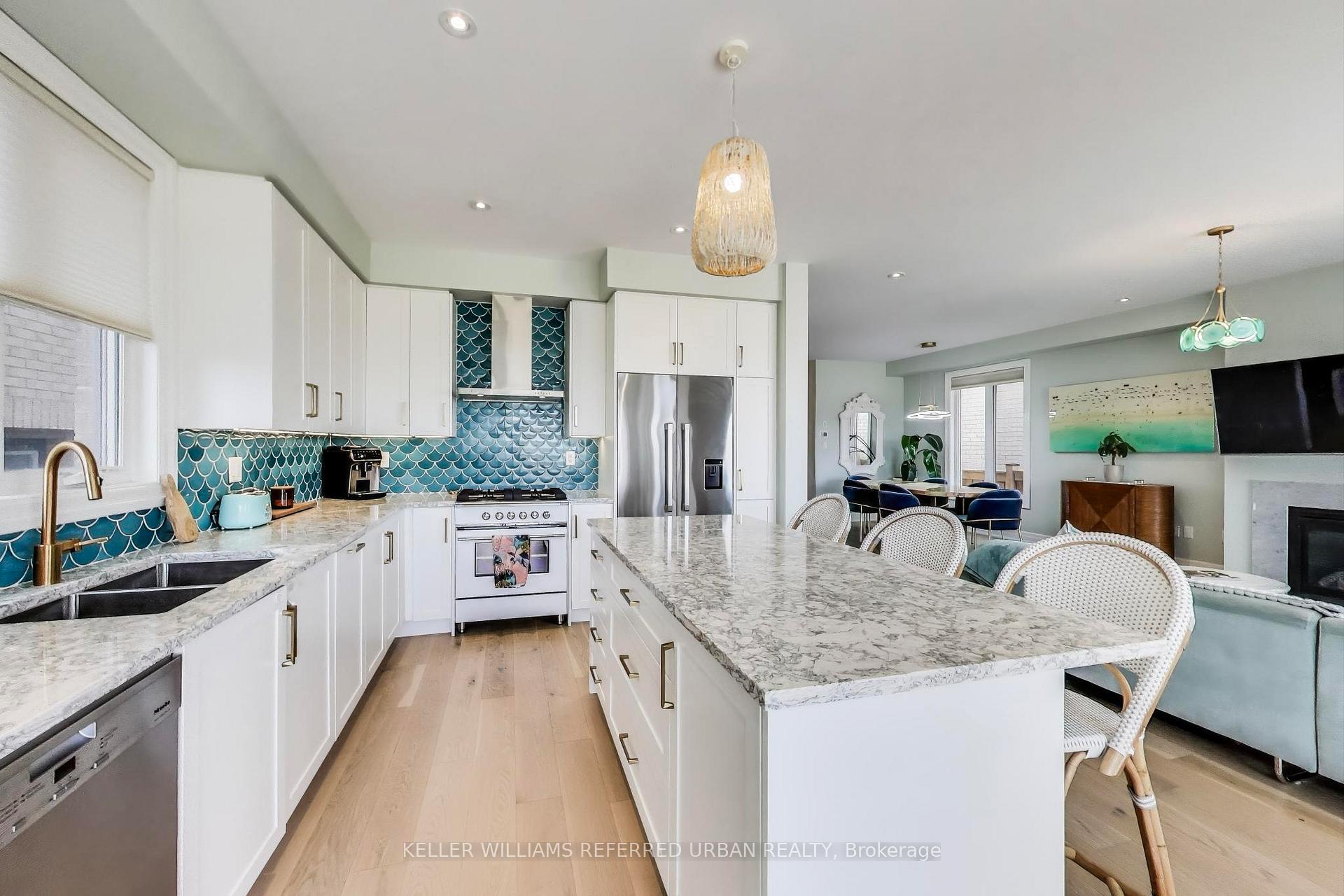 Photo 9 of 59 Maskell Crescent, Whitby, Rural Whitby — HOMEH