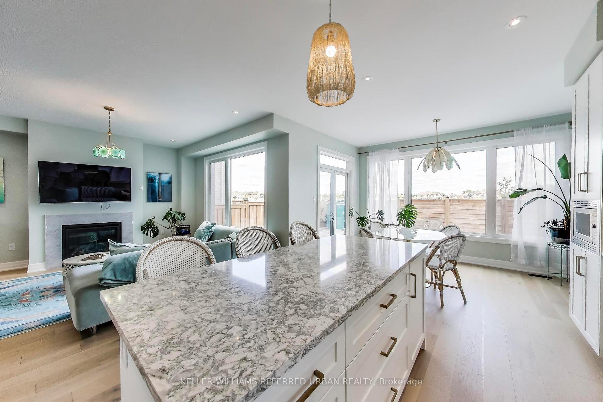 Photo 10 of 59 Maskell Crescent, Whitby, Rural Whitby — HOMEH