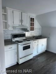 Photo 4 of Unit 3, 64 State Street, Welland, Welland Downtown — HOMEH