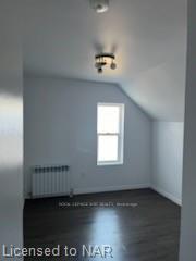 Photo 5 of Unit 3, 64 State Street, Welland, Welland Downtown — HOMEH