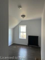 Photo 6 of Unit 3, 64 State Street, Welland, Welland Downtown — HOMEH