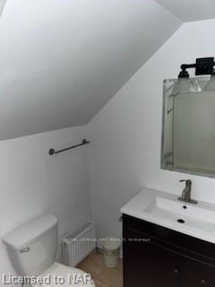 Photo 11 of Unit 3, 64 State Street, Welland, Welland Downtown — HOMEH