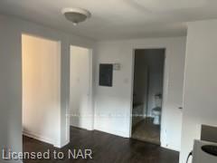 Photo 12 of Unit 3, 64 State Street, Welland, Welland Downtown — HOMEH