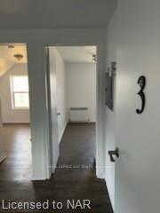 Photo 13 of Unit 3, 64 State Street, Welland, Welland Downtown — HOMEH
